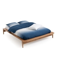 Jucca Solid Oak Bed