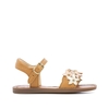 Kids Vegan Waterproof Solar Flore Sandals