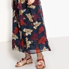 Knotted Canvas Sandals