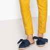 Knotted Mules