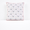 Koala Patterned Single Pillowcase