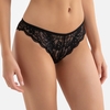 Lace Mini Knickers