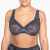 Lace Minimiser Bra