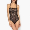 Lace Non-Underwired Body