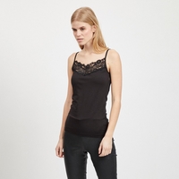 Lace Panel Cami