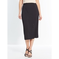 Ladies Flared Skirt,  Standard Length