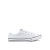 Leather Chuck Taylor All Star Dainty Trainers