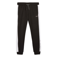 Lenny Cotton Mix Joggers