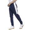 Linear Cotton Mix Joggers