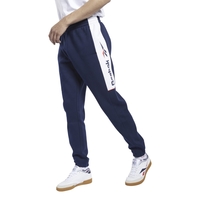 Linear Cotton Mix Joggers