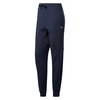 Linear Cotton Mix Joggers