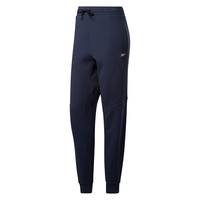 Linear Cotton Mix Joggers