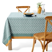 Lodge Anti-stain Tablecloth