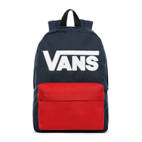 Logo Backpack
