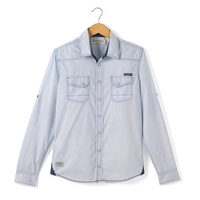 Long-Sleeved Shirt,  10-16 Years