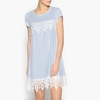 MacramÃ© Nightshirt