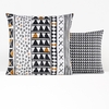 Magda Washed Cotton Pillowcase