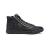 Marton High Top Trainers