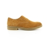 Marty Suede Leather Brogues