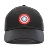 Marvel Captain Shield Baseball Cap