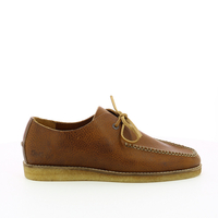 Moklay Leather Loafers