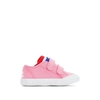 Nationale INF Low Top Trainers