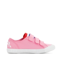 Nationale PS Low Top Trainers
