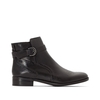 Netley Olivia Leather Ankle Boots