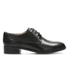 Netley Rose Leather Brogues