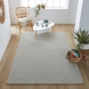 Nevio Tufted Wool Rug