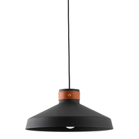 Oda Metal Ceiling Light