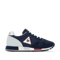 Omega Nylon Trainers