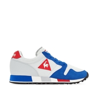 Omega Nylon Trainers