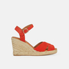 Omella Wedge Sandals