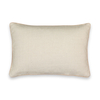Onega Washed Linen Cushion Cover