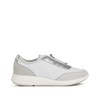 Ophira Suede Trainers