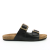 Orano Leather Mules