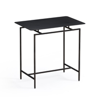 Oreko Metal Side Table