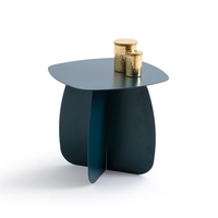 Orian Metal Side Table