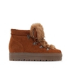 Oslo Mountain Boots