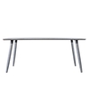 Ostia Garden Dining Table