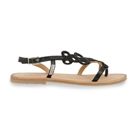 Oups Toe Post Sandals