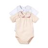 Pack of 2 Newborn Baby Girl