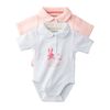 Pack of 2 Newborn Baby Girl