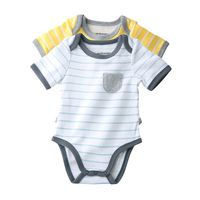 Pack of 2 Newborn Baby