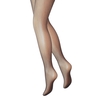Pack of 2 Pairs of Fancy Fishnet Tights