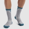 Pack of 2 Pairs of Mediium Impact Socks
