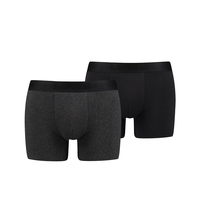 Pack of 2 Premium Hipsters in Cotton