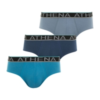 Pack of 3 Easy Chic Briefs