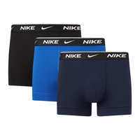 Pack of 3 Hipsters in Plain Cotton